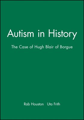 Autism in History - Houston, Rab