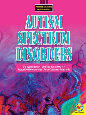 Autism Spectrum Disorders - Poole, Hilary W