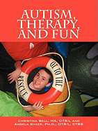 Autism, Therapy, and Fun: OT to the Rescue