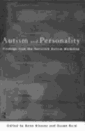 Autistic child as a person