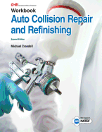 Auto Collision Repair and Refinishing