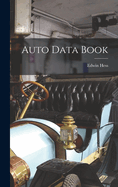 Auto Data Book