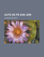 Auto de Fe and Jew