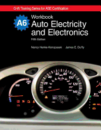Auto Electricity and Electronics, A6