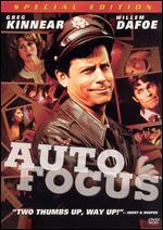 Auto Focus [Special Edition] - Paul Schrader