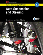 Auto Suspension and Steering, A4