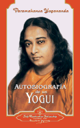 Autobiografia de un Yogui