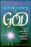 Autobiography of God