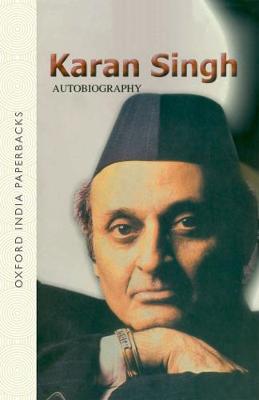 Autobiography - Singh, Karan