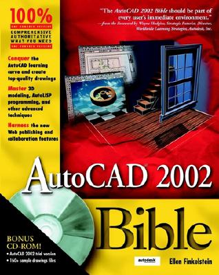 AutoCAD 2002 Bible: Italy's Pastoral Land - Finkelstein, Ellen
