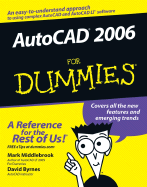 AutoCAD 2006 for Dummies