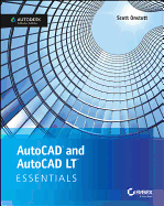 AutoCAD 2018 and AutoCAD LT 2018 Essentials