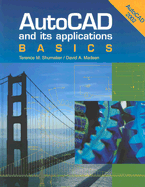 AutoCAD and Its Applications Basics 2002 Release 14