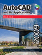 AutoCAD and Its Applications