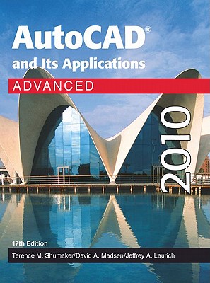 AutoCAD and Its Applications - Shumaker, Terence M