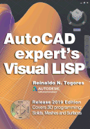 AutoCAD Expert's Visual LISP