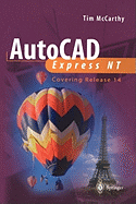 AutoCAD Express NT