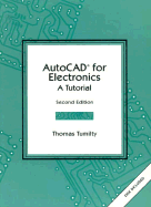 AutoCAD for Electronics: A Tutorial