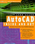AutoCAD Inside and Out