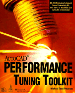 AutoCAD Performance Tuning Toolkit