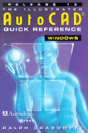 AutoCAD Quick Reference Guide for R13 Windows