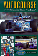 Autocourse 1995-1996 Grand Prix Annual - Henry, Alan