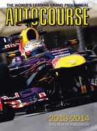 Autocourse 2013/14: The World's Leading Grand Prix Annual