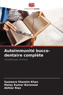 AutoImmunit? bucco-dentaire compl?te