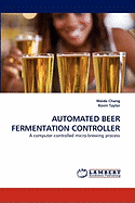 Automated Beer Fermentation Controller