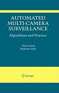 Automated Multi-Camera Surveillance: Algorithms and Practice