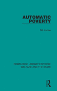 Automatic Poverty