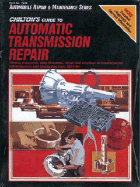 Automatic Transmission Repair (74 - 80) (Chilton)