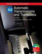 Automatic Transmissions and Transaxles: A2