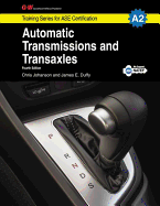 Automatic Transmissions & Transaxles, A2