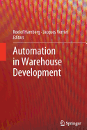 Automation in Warehouse Development