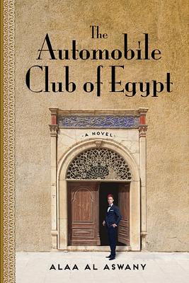 Automobile Club of Egypt - Al Aswany, Alaa