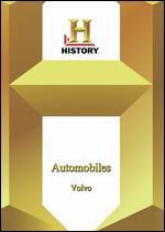 Automobiles: Volvo