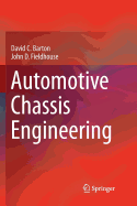 Automotive Chassis Engineering