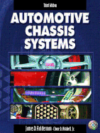 Automotive Chassis Systems - Mitchell, Chase D, Jr., and Halderman, James D