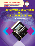 Automotive Electrical and Electronic Systems (22651)