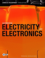 Automotive Electricity and Electronics