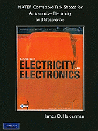 Automotive Electronics and Electricity: NATEF Correlated Task Sheets