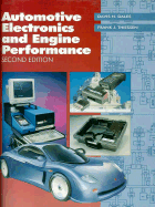 Automotive Electronics and Engine Performance - Dales, Davis N, and Thiessen, Frank