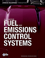 Automotive Fuel and Emissions Control Systems