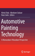 Automotive Painting Technology: A Monozukuri-Hitozukuri Perspective