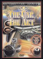 Automotive Series: The Car, the Art