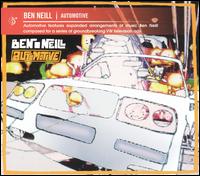 Automotive - Ben Neill