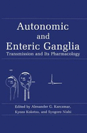 Autonomic and Enteric Ganglia