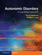 Autonomic Disorders: A Case-Based Approach