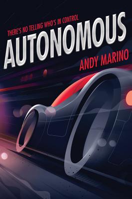 Autonomous - Marino, Andy
